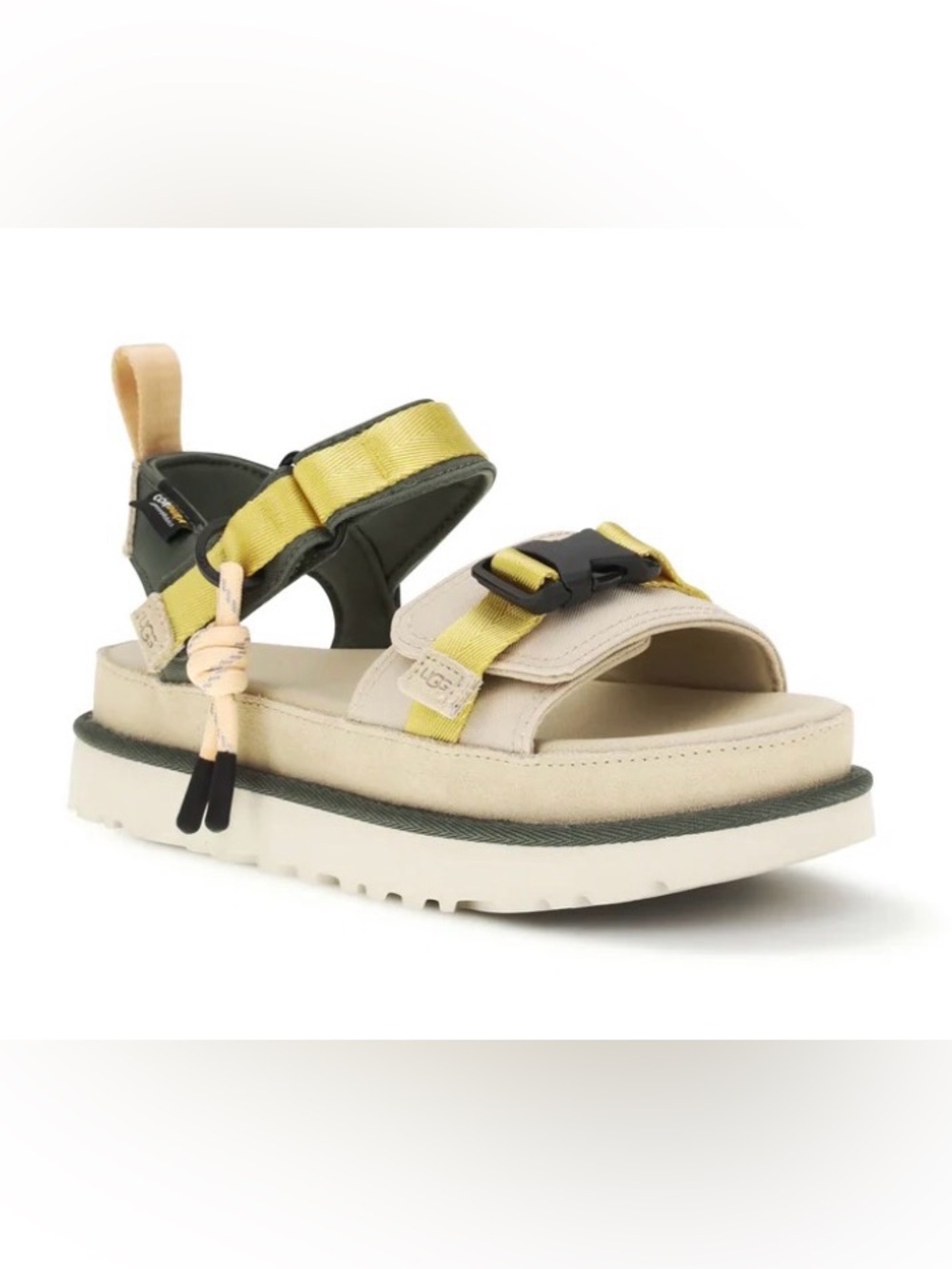 UGG Goldenstar Wildwood Sandal